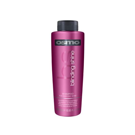 Osmo Blinding Shine Shampoo 400ml