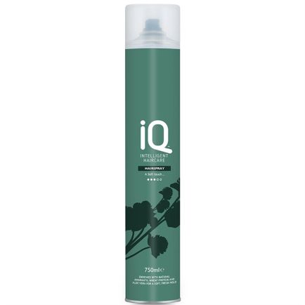 IQ HairSpray 750ml