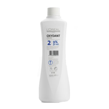 LP Oxydant 30 Volume 1 Litre