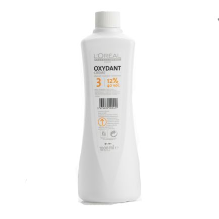 LP Oxydant 40 Volume 1 Litre