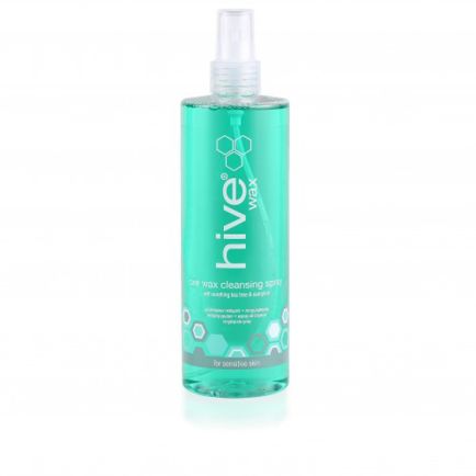 Hive Pre Wax Spray Tea Tree