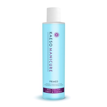 Kaeso Primed Gel Prep & Prime 195ml