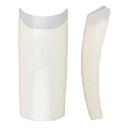 Purenails Revolution Tips - Pack of 50 - Size 4