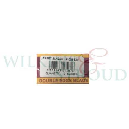 Treet Blades - Pack of 10