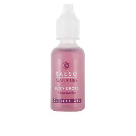 Kaeso Juicy Drops Cuticle Oil 15ml