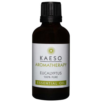 Kaeso Eucalyptus 50ml
