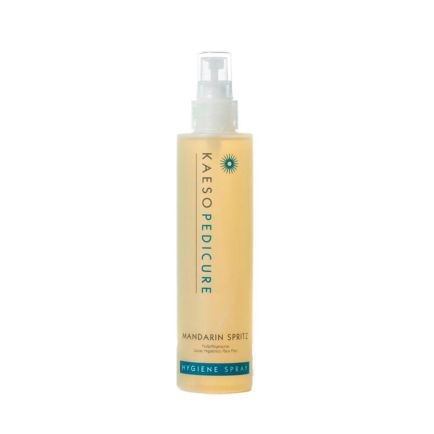 Kaeso Mandarin Spritz Foot Hygiene Spray 195ml