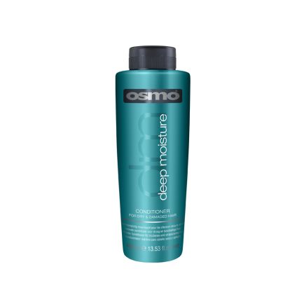 Osmo Deep Moisturising Conditioner 400ml