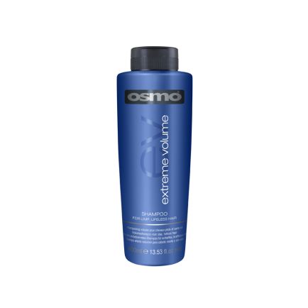 Osmo Extreme Volume Shampoo 400ml