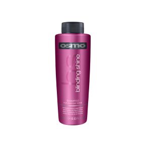 Osmo Blinding Shine Shampoo 400ml