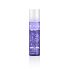 Equave Blonde Detangle Conditioner 200ml