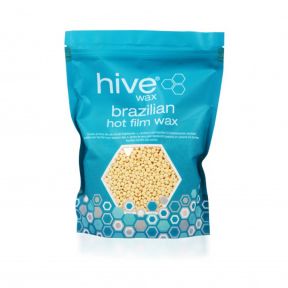 Hive Brazilian Hot Wax Pellets