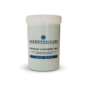 Kaeso Pep & Berry Twist Mask