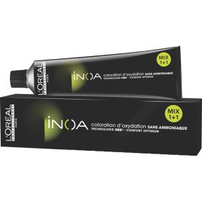 Inoa 5.1 Light Ash Brown 60ml