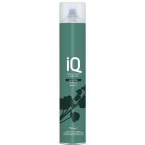 IQ HairSpray 750ml