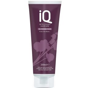 IQ Silverising Mask 250ml