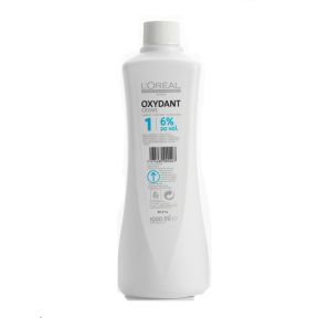 LP Oxydant 20 Volume 1 Litre