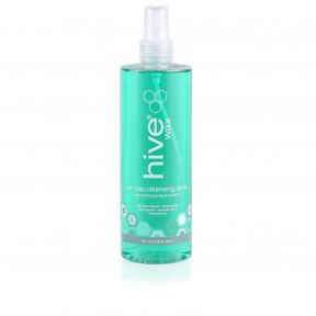 Hive Pre Wax Spray Tea Tree