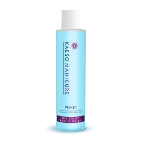 Kaeso Primed Gel Prep & Prime 195ml