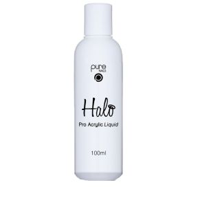 Halo Pro Acrylic Liquid  100ml