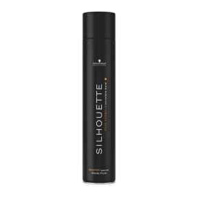 Schwarzkopf Silhouette Super Hold Hairspray 750ml
