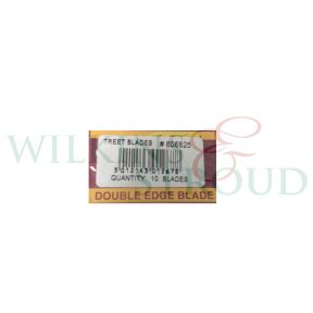Treet Blades - Pack of 10