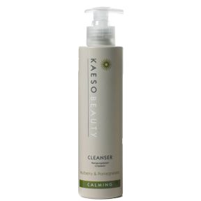 Kaeso Calming Cleanser 495ml