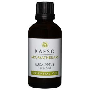 Kaeso Eucalyptus 50ml