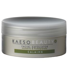 Kaeso Calming Exfoliator 195ml