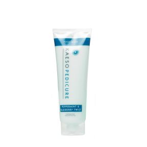 Kaeso Peppermint & Blueberry Twist Foot Mask 250ml