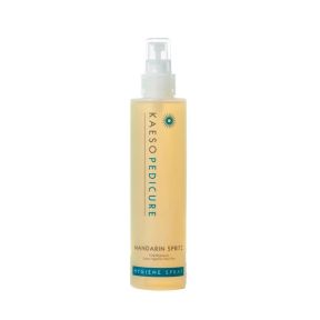 Kaeso Mandarin Spritz Foot Hygiene Spray 195ml