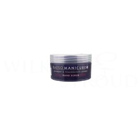 Kaeso Mulberry & Pomegranate Hand Scrub 195ml