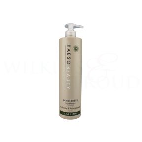 Kaeso Calming Moisturiser 495ml