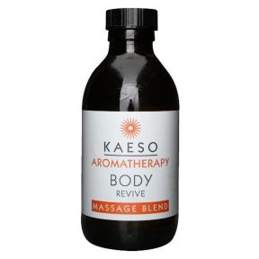 Kaeso Revive Body Blend 100ml